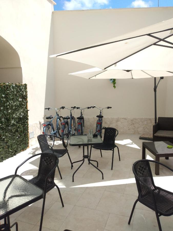 Dimora Guerrieri Gasthuis Brindisi