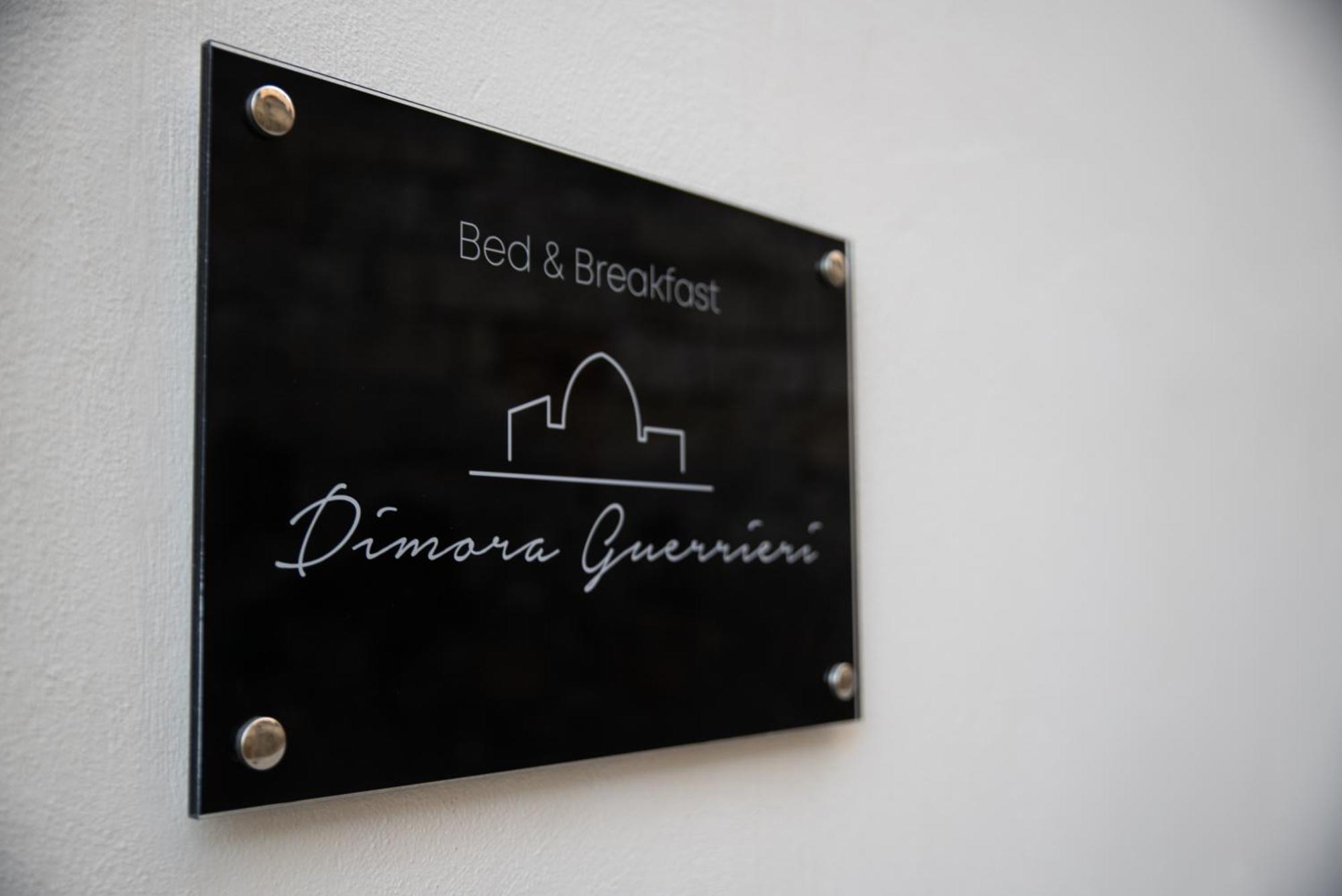 Dimora Guerrieri * Brindisi